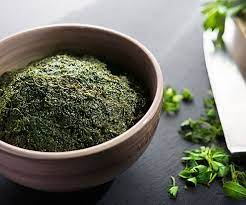 خرید سبزی خشک قورمه سبزی تیار + فروش عمده